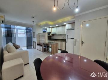Apartamento · 80m² · 2 Quartos · 1 Vaga · APARTAMENTO 2 Centro Veranópolis RS