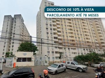 Apartamento 50 m² (01 vaga) - Fazenda Engenho do Porto - Duque de Caxias - RJ - Foto [0] · Apartamento 50 m² (01 vaga) - Fazenda Engenho do Porto - Duque de Caxias - RJ