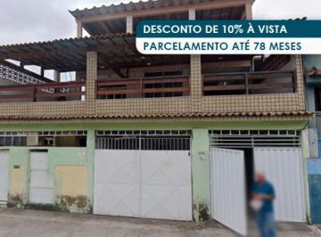 Apartamento 205 m² (construída + comum) - Vila Rosali - São João de Meriti - RJ - Foto [0] · Apartamento 205 m² (construída + comum) - Vila Rosali - São João de Meriti - RJ