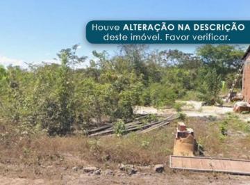 Terreno 500 m² - Chapadinha-MA - Av. Principal - Lt. 23 - Parque Moisés Amorim - Foto [0] · Terreno 500 m² - Chapadinha-MA - Av. Principal - Lt. 23 - Parque Moisés Amorim