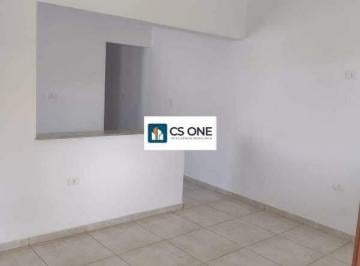 Apartamento · 70m² · 3 Quartos · 1 Vaga · Apartamento para aluguel SBC 70m² 3 quartos 1 suíte 1 vaga