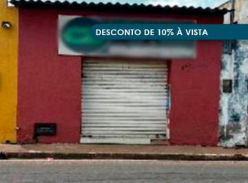 Imóvel Comercial 41 m² - Centro - Brasileira - PI - Foto [0] · Imóvel Comercial 41 m² - Centro - Brasileira - PI