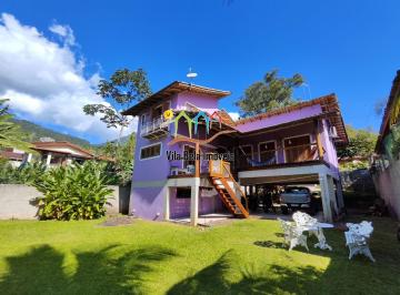 Foto 01 · Casa a venda em Ilhabela