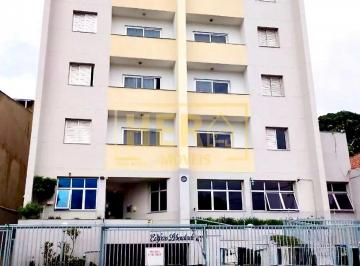 Apartamento · 73m² · 2 Quartos · 1 Vaga · Apartamento 2 Quartos 73m² - Ponte de Campinas