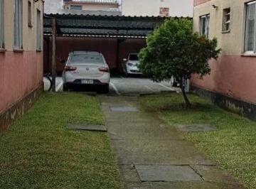 Apartamento · 52m² · 2 Quartos · 1 Vaga · Apartamento á venda com 2 quartos no bairro Sitio Cercado em Curitiba - PR