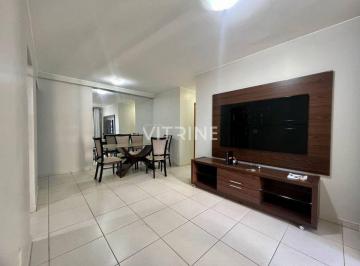 Apartamento · 84m² · 3 Quartos · 2 Vagas · Residencial Idealle - Gama