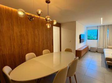 Apartamento à venda no ENTREMARES RESIDENCIAL, CRUZ DAS ALMAS, Maceió, AL · Apartamento à venda no ENTREMARES RESIDENCIAL, CRUZ DAS ALMAS, Maceió, AL