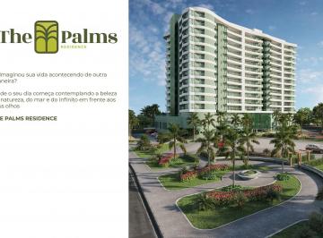 Apartamento à venda no THE PALMS RESIDENCE - ARUANA, ARACAJU - SE, ARUANA, Aracaju, SE · Apartamento à venda no THE PALMS RESIDENCE - ARUANA, ARACAJU - SE, ARUANA, Aracaju, SE