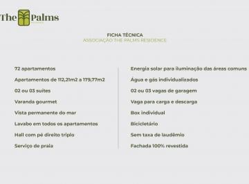 Apartamento à venda no THE PALMS RESIDENCE - ARUANA, ARACAJU - SE, ARUANA, Aracaju, SE · Apartamento à venda no THE PALMS RESIDENCE - ARUANA, ARACAJU - SE, ARUANA, Aracaju, SE