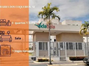 Apartamento para locação no BRISAS VIDA BELA CONDOMÍNIO CLUBE, ESPAÇO TROPICAL, Barra dos Coqueiros, SE · Apartamento para locação no BRISAS VIDA BELA CONDOMÍNIO CLUBE, ESPAÇO TROPICAL, Barra dos Coqueiros,