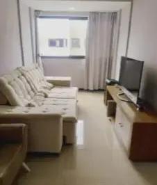 Apartamento à venda no MORADA REAL, CENTRO, Lauro de Freitas, BA · Apartamento à venda no MORADA REAL, CENTRO, Lauro de Freitas, BA