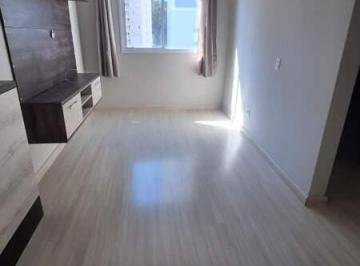 Apartamento · 45m² · 1 Quarto · APTO À VENDA, 02 DORMITÓRIOS, QUINTA DA PAINEIRA - SP
