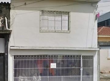 Casa · 184m² · 4 Quartos · 2 Vagas · Sobrado à venda, 4 quartos, 2 vagas, VILA BELA - São Paulo/SP