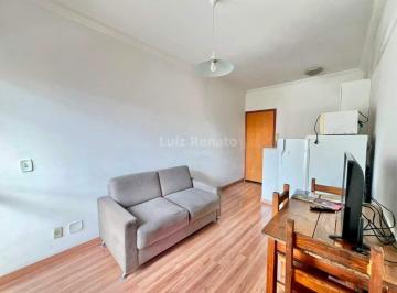 Apartamento · 36m² · 1 Quarto · 1 Vaga · Apartamento para aluguel 1 quarto 1 vaga - Santo Agostinho