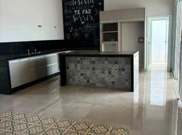Casa · 223m² · 3 Quartos · 4 Vagas · Casa com 3 quartos, 1 suíte e 4 vagas à venda no Residencial Terras di Siena em Santa Bárbara d'Oest
