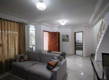 Casa · 136m² · 3 Quartos · 2 Vagas · Sobrado à venda, 3 quartos, 2 vagas, VILA BELA - São Paulo/SP
