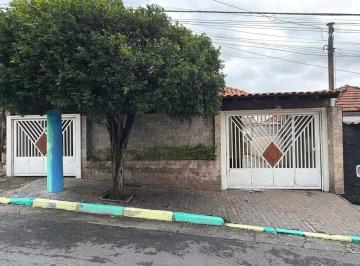 Casa · 320m² · 7 Quartos · 3 Vagas · Casa à venda, 7 quartos, 3 vagas, PARQUE SEVILHA - São Paulo/SP