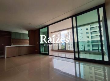 Apartamento · 151m² · 3 Quartos · 3 Vagas · Apartamento de Luxo com 3 Suítes e 151m² no Condomínio Sense na Zona Sul, bairro Jardim Karaiba, Ube