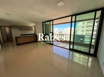 Apartamento · 151m² · 3 Quartos · 3 Vagas · Apartamento de Luxo com 3 Suítes e 151m² no Condomínio Sense na Zona Sul, bairro Jardim Karaiba, Ube
