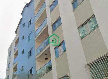 Apartamento · 100m² · 3 Quartos · 1 Vaga · Apartamento proximo ao Colégio Potência