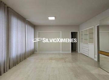 Apartamento · 100m² · 3 Quartos · 1 Vaga · Apartamento com 3 quartos para Locação, Serra - Belo Horizonte