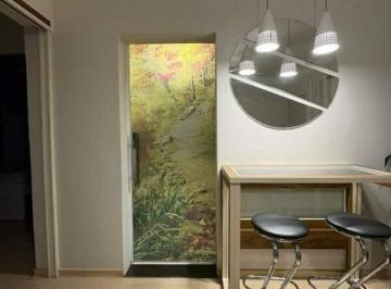 Apartamento · 53m² · 2 Quartos · 2 Vagas · Apartamento com 2 quartos e 2 vagas à venda no Residencial Itália em Santa Bárbara d'Oeste