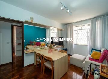 Apartamento · 85m² · 3 Quartos · 1 Vaga · Apartamento com 3 quartos à Venda, Cruzeiro - Belo Horizonte