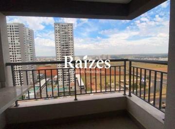 Apartamento · 77m² · 2 Quartos · 2 Vagas · Aluguel no Condomínio Chess com 2 Quartos sendo 1 Suíte e Ampla Sacada Gourmet