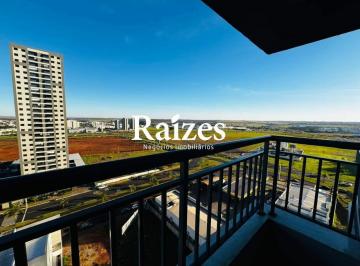 Apartamento · 77m² · 2 Quartos · 2 Vagas · Aluguel no Condomínio Chess com 2 Quartos sendo 1 Suíte e Ampla Sacada Gourmet