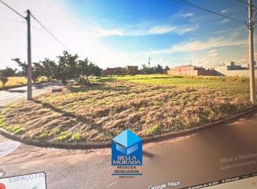 Terreno · 582m² · Ótimo Terreno de esquina á venda com 581,92 m - Em Piracicaba