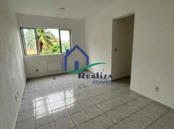 Apartamento · 50m² · 2 Quartos · 1 Vaga · APARTAMENTO COM 2 QUARTOS PARA VENDA POR R$ 160.000,00- MUTONDO - SÃO GONÇALO/RJ