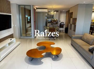 Apartamento · 108m² · 3 Quartos · 2 Vagas · Apartamento mobiliado para locação no Torres do Sul ao lado do Pátio Vinhedos no Bairro Jardim Karaí