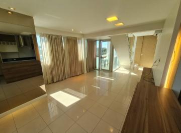 Apartamento · 83m² · 1 Quarto · 1 Vaga · APARTAMENTO PARA LOCAÇÃO NO EDIFÍCIO UNIQUE!!!!