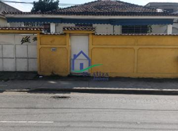 Casa · 56m² · 2 Quartos · 6 Vagas · Casa Residencial à venda em São Gonçalo (Bairro Lagoinha) | 360 m²