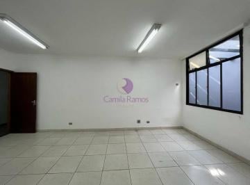 Comercial · 35m² · Sala Comercial para Locação – Centro, Suzano/Sp