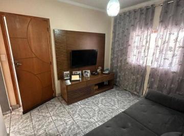 Casa · 150m² · 5 Quartos · 2 Vagas · Sobrado com 5 quartos à Venda, Jardim Vila Galvão - Guarulhos