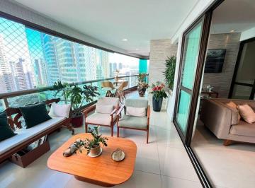 Apartamento · 152m² · 3 Quartos · 1 Vaga · Apartamento 3 Quartos no Horto Florestal - FS655