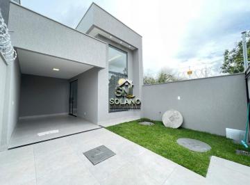 Casa · 122m² · Casa a venda residencial caraibas