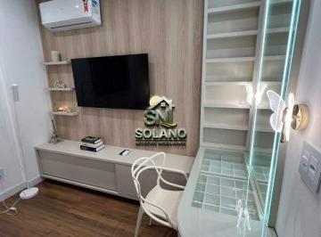 Apartamento · 90m² · 3 Quartos · 2 Vagas · Excelente Apartamento à Venda no Terrazo Vila Rosa
