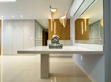 Apartamento · 76m² · 3 Quartos · 1 Vaga · Alugo Apartamento no Muy Bueno