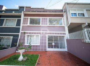 Casa · 206m² · 5 Quartos · 3 Vagas · Casa com Jardim Frontal, 5 quartos 3 vagas para locação, 205 m² - Água Verde - Curitiba/PR