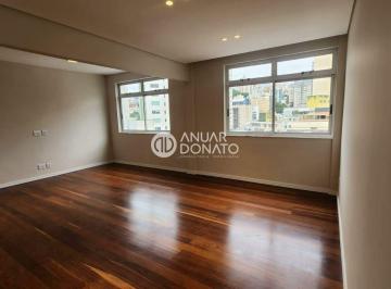 Anuar Donato Vendas 2 Quartos Apartamento Coração de Jesus · Luxemburgo - Apartamento 2 quartos à venda na Anuar Donato