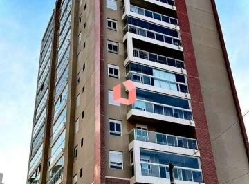Apartamento · 90m² · 2 Quartos · 2 Vagas · Apartamento à venda em São Caetano do Sul (Santa Paula) | 2 dorms, 2 vagas e varanda gourmet