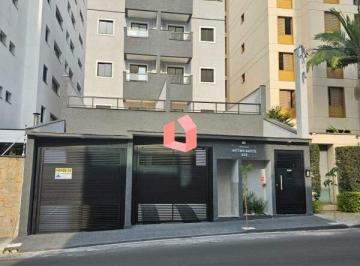 Apartamento · 92m² · 2 Quartos · 2 Vagas · Cobertura rua Antonio Bastos, Jardim Bela Vista, Santo André