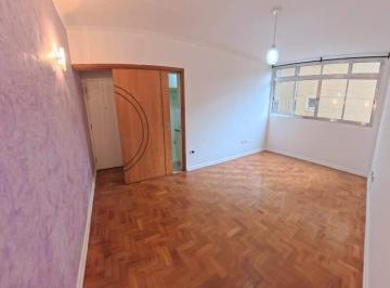 Apartamento · 88m² · 2 Quartos · 1 Vaga · Apartamento com 2 dormitórios para alugar, 88m² - Bela Vista - São Paulo/SP