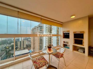 Apartamento · 111m² · 3 Quartos · 2 Vagas · Apartamento à venda no bairro Ponta da Praia