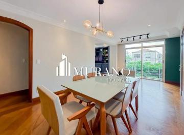 Apartamento · 103m² · 2 Quartos · 2 Vagas · Apartamento à venda, 2 quartos, 1 suíte, 2 vagas, Vila Mariana - São Paulo/SP