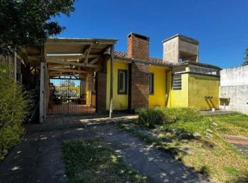 Casa · 150m² · 3 Quartos · 3 Vagas · CASA À VENDA NO LARANJAL – PELOTAS/RS
