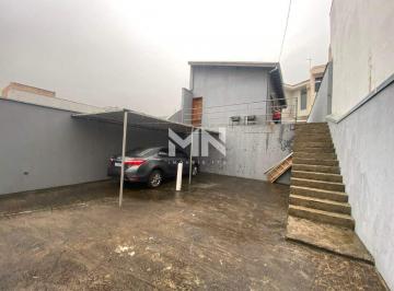 Casa · 36m² · 1 Quarto · 3 Vagas · Casa á Venda no Bairro Jardim Paulista II em Itu/SP.