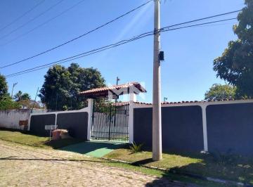 Rural · 119m² · 2 Quartos · Chácara á Venda no Condomínio Chácaras Santa Inês em Itu/SP.